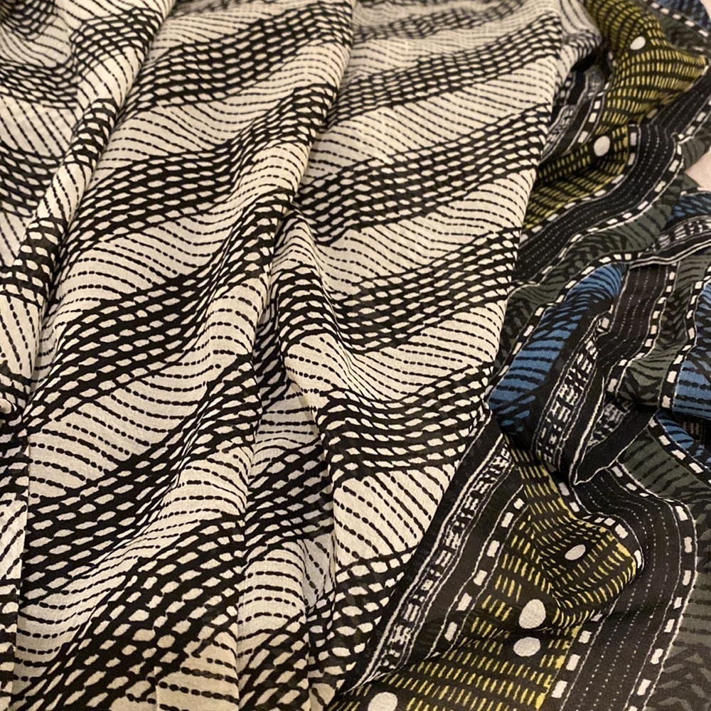 ECOTE NEUTR MOT DRESS . Size S . New. - Picture 6 of 11